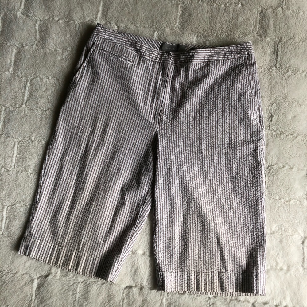 Liz Claiborne women’s shorts size 10